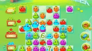Farm Heroes Super Saga Level 59