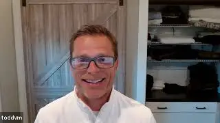Todd - Long Haul COVID Survivor