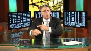 Precious Metals React to Major US Dollar Sell-Off 07/27/17