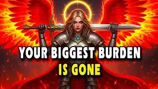 CHOSEN ONE, GOD IS ABOUT TO REMOVE YOUR BIGGEST BURDEN &ndash; DECISION MADE👍 | Profound Wisdom