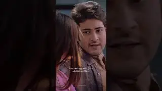 Mahesh Babu Iconic Mass Action Scenes In Pokiri | Telugu Movie Scenes