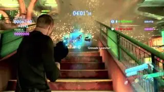 RE6: Survivors 1v1