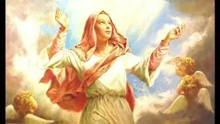 Andrea Luchesi (1741-1801) - AVE MARIA, per Soli, Coro e Orchestra
