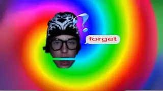 corvy will - forget (music video)