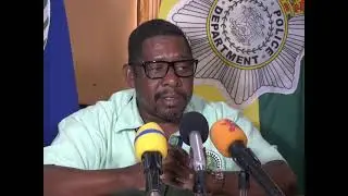 Fight in Maya Mopan; Police Patrol Saved Victim&rsquo;s Life