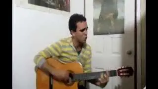 A Ti - Ricardo Arjona Cover