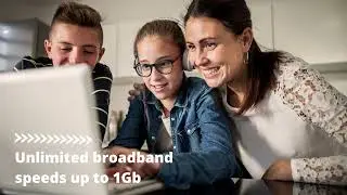 Fastcom is rolling out high speed SIRO broadband in NORTH DUBLIN