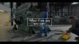 Aerofilm Systems - Air Casters - Introduction