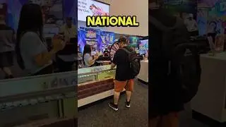 Let&rsquo;s open some National Exclusive Wild card Packs! #sportscards #sportscardscollector #packopening