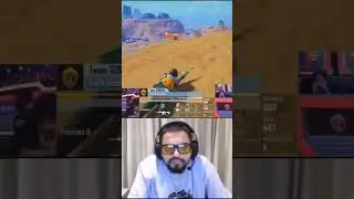 sid reaction on Jonathan Op nade😱🤯#jonathan #shorts #bgmi #bgmishorts #bgmiindia