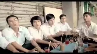 Grey Group Vietnam Famously Effective