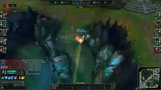 Breaking Ankles in League of Legends