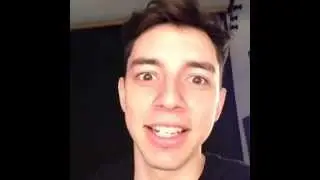 Как стать красивым? (vine by Sasha Mills)