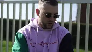 CLG - Still Libre Barber ( Clip Officiel ) 🖖👅💿