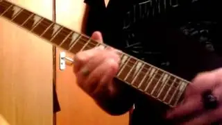 Peter Bevan - 80's Hard Rock