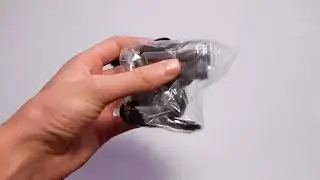 Веб-камера AUSDOM AW615 HD с микрофоном, USB 2,0, 1080P