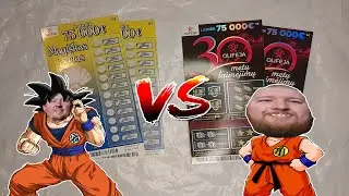 MAGI&Scaron;KAS PERLAS vs 30 METŲ LAIMĖJIMŲ ! Kurie bilietai bus laimingesni?
