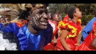 kamabeka by kamaguti secondary school