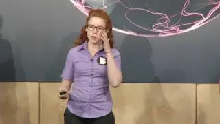 Microsoft Design Expo 2016: University of Southern California