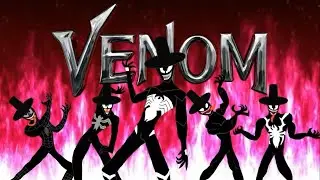 Your Idol - by Venom Boys