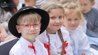 Gmina Pcim-  tu chce się być !
