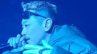 oygli(오이글리) - 1 에서 8 / 빌스택스(BILL STAX) - 허경영 (RAP HOUSE VOL.46) 스꺼러갱(SKRR GANG)