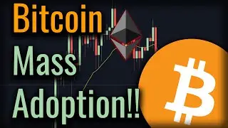 Mass Adoption On Bitcoin Incoming - Australian Government Boosts Blockchain
