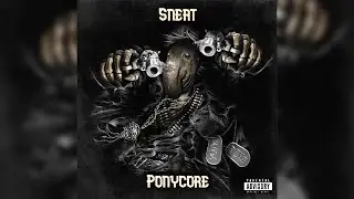 Ponycore (Audio)