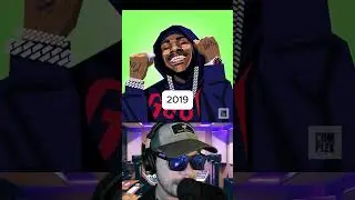 Did Complex Pick The RIGHT Best Rappers Each Year?