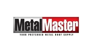 Metal Master Shop - Your Preferred Miami Metal Roofing Supply