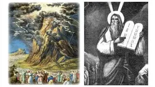 10 Заповедей/Cele 10 porunci/10 Commandments, Bible.