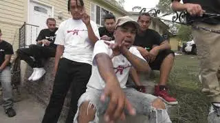 Don Ron Beat Down Yo Block GMixx 🎥 by @1zaysavage