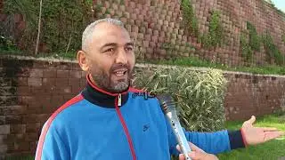 اختي تعيش في الكراء و انا حاشم من روحي نسكن في دار بابا لو كان تسمحلي الظروف نعطيها حقها و نخرج أنا 