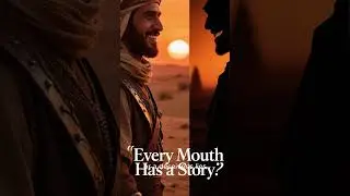 The Smile That Spoke: Firasah and the Secrets of the Mouth
