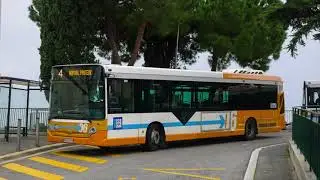 [Sound] ST2N Nice 050 - Heuliez Bus GX327 (ZF Ecomat)