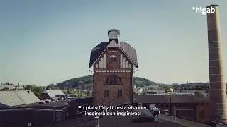Slakthuset