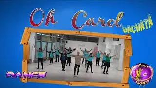 OH CAROL - Bachata - Versione Damaiti Music 2026 - by Neil Sedaka (Coreo by Tonino Galifi)🎵