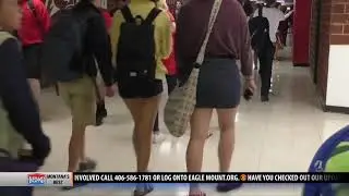 Bozeman School District now accepting name suggestions for new high school