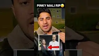 RIP😥Pinky Mali flight attendant of Ajit Pawar
