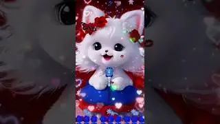 Subhan Allah Wal Hamdu Lillah || Cute Cat Voice || #islamicstatus #viral #trending #status #naat