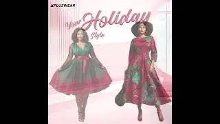 Xpluswear | Limited Time Only: Black Friday Deals Starting at $9.9!
