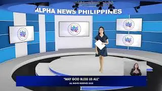 Alpha News Philippines Live