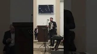 Am un Dumnezeu plin de putere - Betel Grănicești,  Eduard Țibu