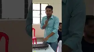 #led #display #tech #sliet #techfest #viral #shorts #sangrur #engineering #dir_sharry