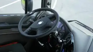 Footage ZF Innovation Truck SafeRange
