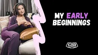 663. My Early Beginnings - Gina Din (The Play House)