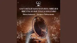 The Four Seasons, Violin Concerto in G Minor, Op. 8, No. 2, RV 315 