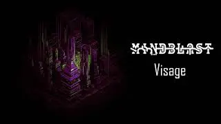 Mindblast (FR) - Visage ~ Lo-Fi / Study Beat / Relax