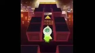 Rolling Sky E11 Winter Eyeball Witness (Final Year Video)