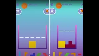 Jelly Fill Physics Brain Test - Level 86 To Level 90